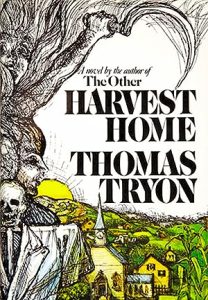 Harvest Home epub download