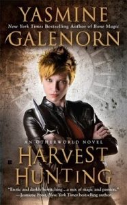 Harvest Hunting (Otherworld / Sisters of the Moon