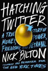 Hatching Twitter: A True Story of Money