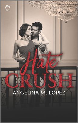 Hate Crush (Filthy Rich
