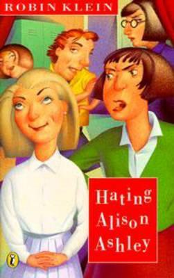 Hating Alison Ashley epub download