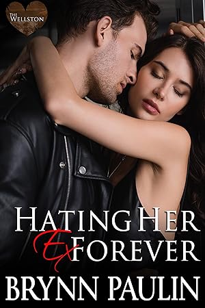 Hating Her Ex Forever epub download