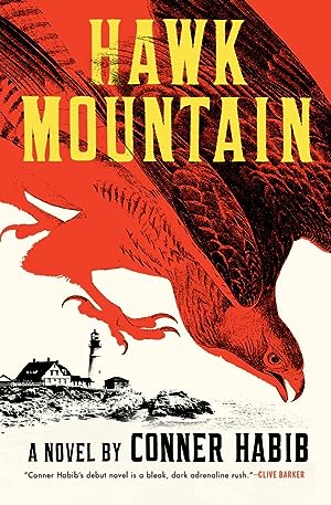 Hawk Mountain epub download