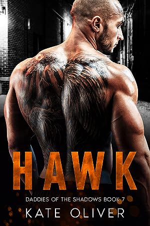 Hawk (Daddies of the Shadows