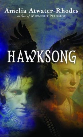 Hawksong (The Kiesha'ra