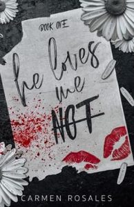 He Loves Me Not (He Loves Me Not/He Loves Me? #1) epub download