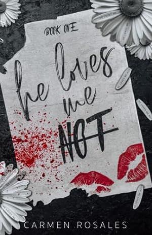 He Loves Me Not (He Loves Me Not/He Loves Me? #1) epub download