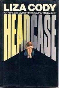 Head Case (Anna Lee Mystery