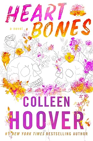 Heart Bones epub download