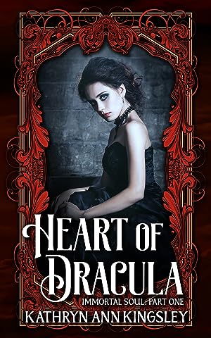 Heart of Dracula (Immortal Soul