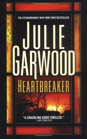 Heartbreaker (Buchanan-Renard