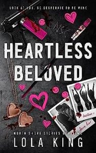 Heartless Beloved (North Shore Stories #2) epub download