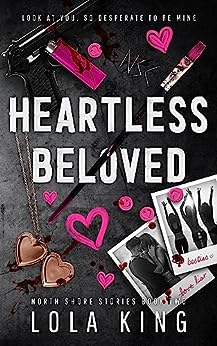 Heartless Beloved (North Shore Stories #2) epub download