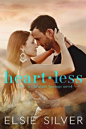 Heartless (Chestnut Springs