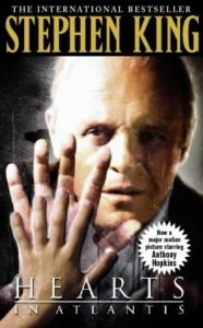 Hearts in Atlantis epub download