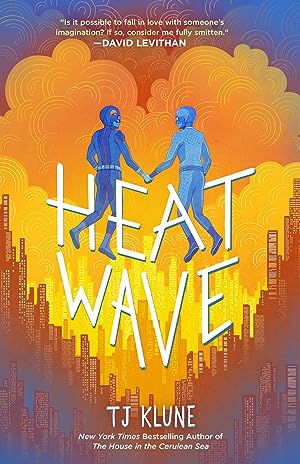 Heat Wave (The Extraordinaries