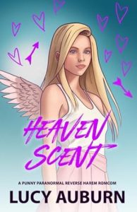 Heaven Scent epub download