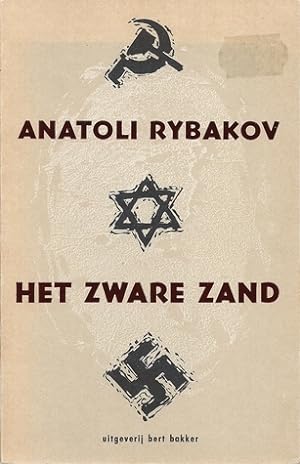 Het zware zand epub download