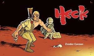 Heck epub download