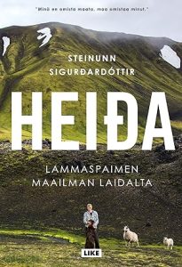 Heida : Lammaspaimen maailman laidalta epub download
