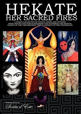 Hekate: Her Sacred Fires epub download