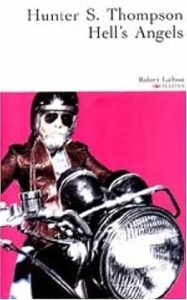 Hell's Angels epub download