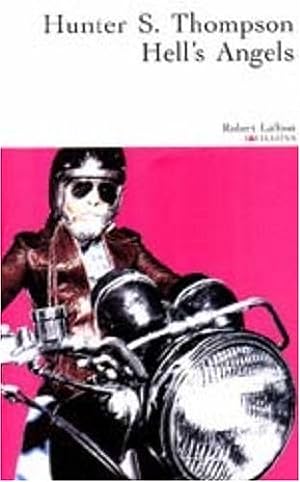 Hell's Angels epub download