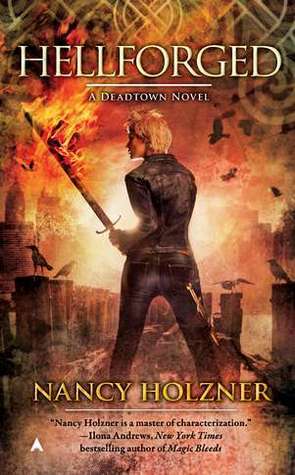Hellforged (Deadtown