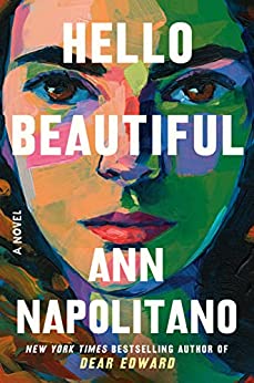 Hello Beautiful epub download