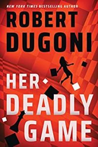 Her Deadly Game epub download