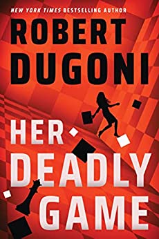 Her Deadly Game epub download