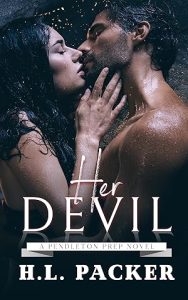 Her Devil (Pendleton Prep #1) epub download