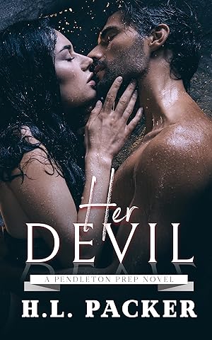Her Devil (Pendleton Prep #1) epub download