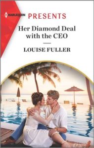 Her Diamond Deal with the CEO epub download