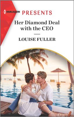 Her Diamond Deal with the CEO epub download