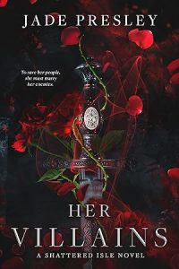 Her Villains (The Shattered Isle