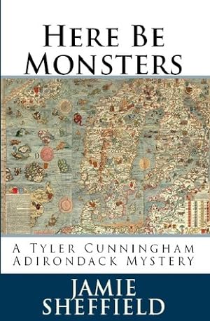 Here Be Monsters (Tyler Cunningham