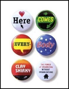 Here Comes Everybody: The Power of Organizing Without Organizations epub download