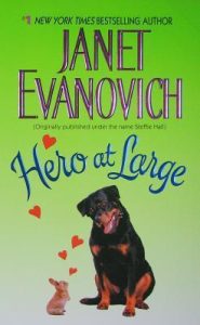 Hero at Large epub download