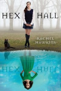 Hex Hall (Hex Hall