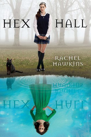 Hex Hall (Hex Hall