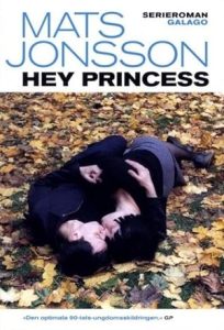 Hey Princess epub download