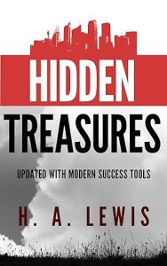 Hidden Treasures Or Why Some Succeed While Others Fail (Illustrated) And Updated With Practical Success Tools epub download