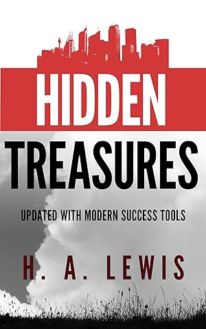 Hidden Treasures Or Why Some Succeed While Others Fail (Illustrated) And Updated With Practical Success Tools epub download