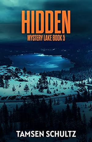 Hidden (Mystery Lake Series Book 5) epub download