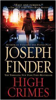 High Crimes epub download
