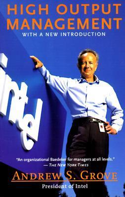 High Output Management epub download