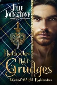 Highlanders Hold Grudges (Wicked Willful Highlanders #1) epub download
