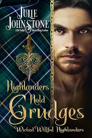Highlanders Hold Grudges (Wicked Willful Highlanders #1) epub download