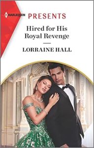 Hired for His Royal Revenge (Secrets of the Kalyva Crown #1) epub download